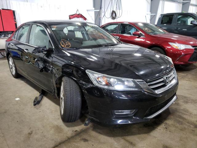 Photo 0 VIN: 1HGCR2F79DA213355 - HONDA ACCORD EX 