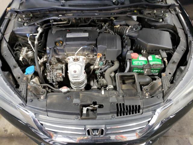 Photo 6 VIN: 1HGCR2F79DA213355 - HONDA ACCORD EX 