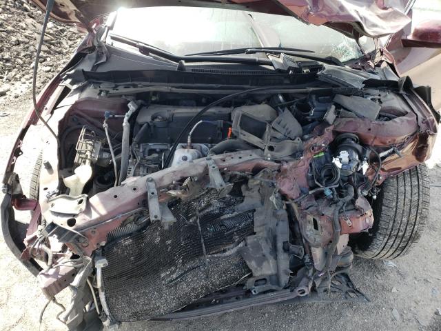 Photo 6 VIN: 1HGCR2F79DA213694 - HONDA ACCORD EX 