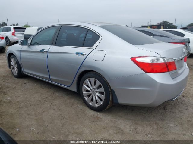 Photo 2 VIN: 1HGCR2F79DA233783 - HONDA ACCORD 