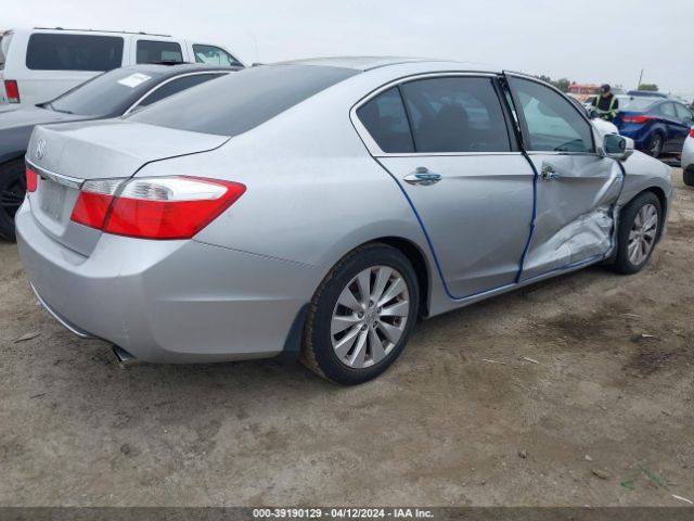 Photo 3 VIN: 1HGCR2F79DA233783 - HONDA ACCORD 