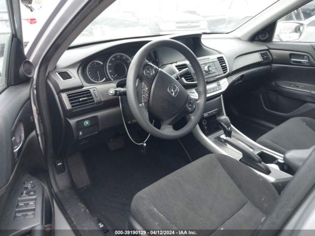 Photo 4 VIN: 1HGCR2F79DA233783 - HONDA ACCORD 