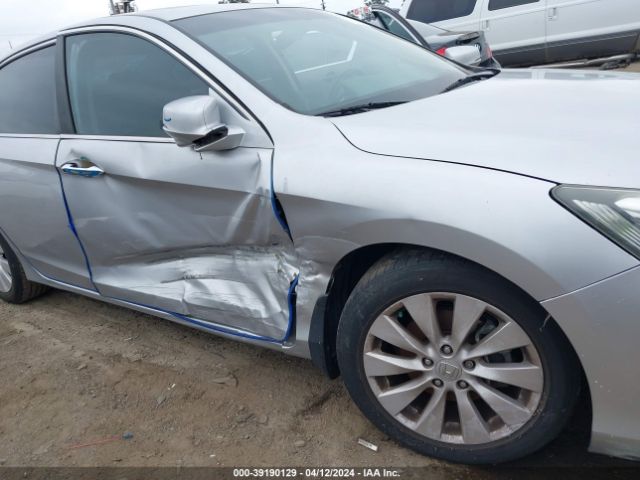 Photo 5 VIN: 1HGCR2F79DA233783 - HONDA ACCORD 