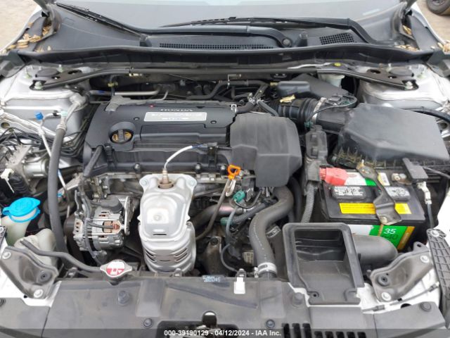 Photo 9 VIN: 1HGCR2F79DA233783 - HONDA ACCORD 