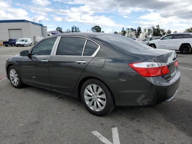 Photo 1 VIN: 1HGCR2F79DA237851 - HONDA ACCORD 