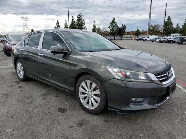 Photo 3 VIN: 1HGCR2F79DA237851 - HONDA ACCORD 