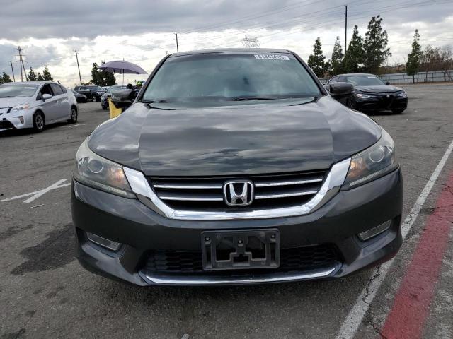 Photo 4 VIN: 1HGCR2F79DA237851 - HONDA ACCORD 