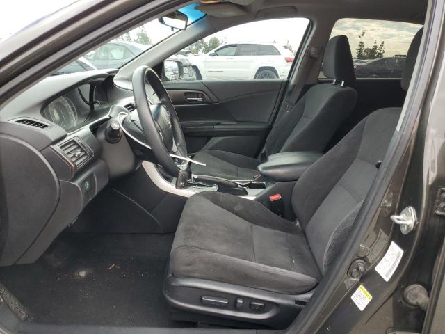 Photo 6 VIN: 1HGCR2F79DA237851 - HONDA ACCORD 