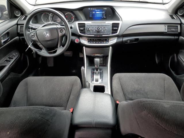 Photo 7 VIN: 1HGCR2F79DA237851 - HONDA ACCORD 