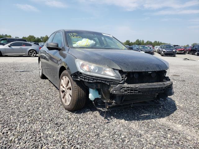 Photo 0 VIN: 1HGCR2F79DA250843 - HONDA ACCORD EX 