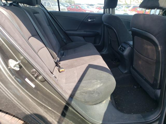 Photo 5 VIN: 1HGCR2F79DA250843 - HONDA ACCORD EX 