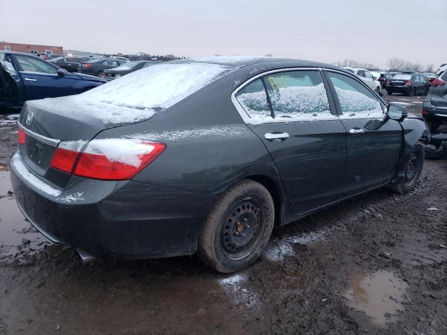 Photo 2 VIN: 1HGCR2F79DA251877 - HONDA ACCORD EX 