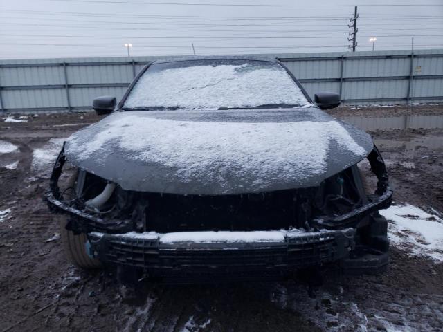 Photo 4 VIN: 1HGCR2F79DA251877 - HONDA ACCORD EX 