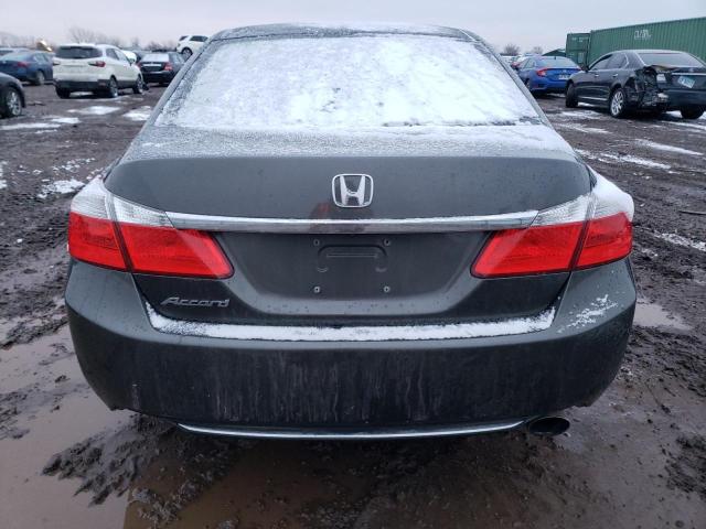 Photo 5 VIN: 1HGCR2F79DA251877 - HONDA ACCORD EX 