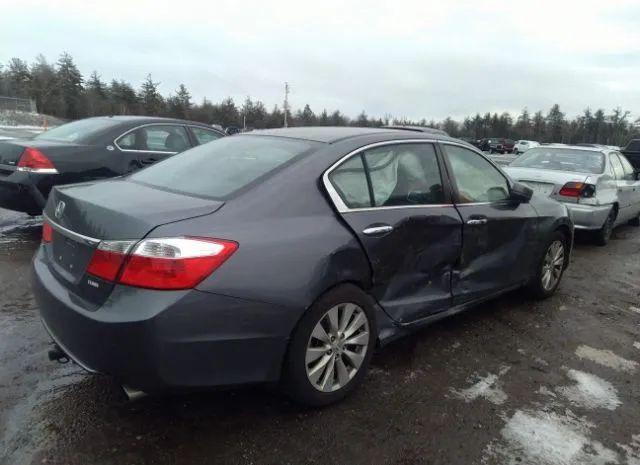 Photo 3 VIN: 1HGCR2F79DA262944 - HONDA ACCORD SDN 