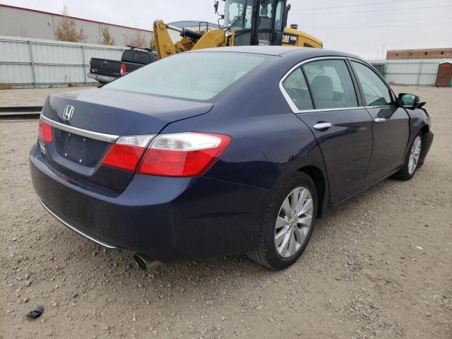 Photo 3 VIN: 1HGCR2F79DA274026 - HONDA ACCORD EX 