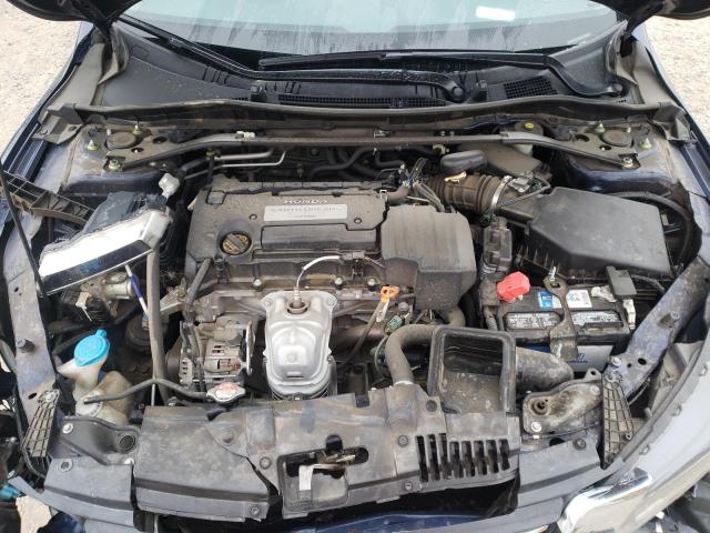 Photo 6 VIN: 1HGCR2F79DA274026 - HONDA ACCORD EX 