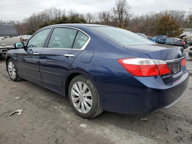 Photo 1 VIN: 1HGCR2F79DA281638 - HONDA ACCORD 