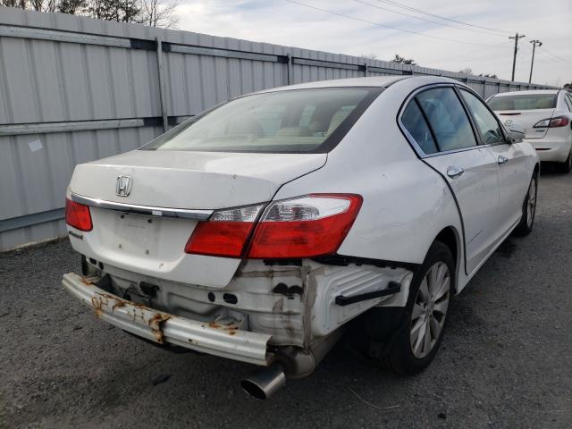 Photo 3 VIN: 1HGCR2F79EA004960 - HONDA ACCORD 