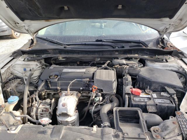 Photo 6 VIN: 1HGCR2F79EA004960 - HONDA ACCORD 