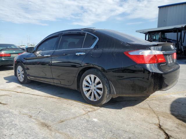 Photo 1 VIN: 1HGCR2F79EA011262 - HONDA ACCORD 