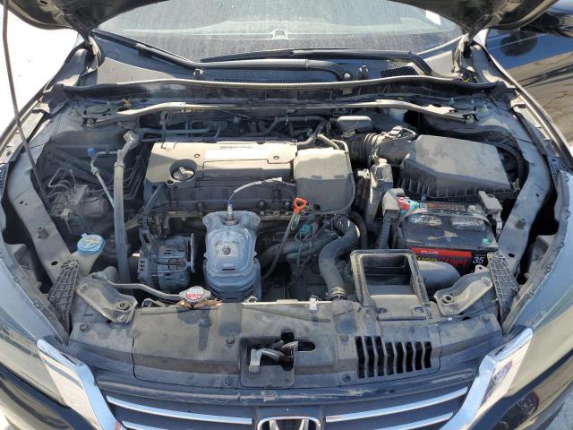 Photo 10 VIN: 1HGCR2F79EA011262 - HONDA ACCORD 