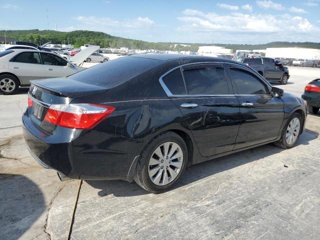 Photo 2 VIN: 1HGCR2F79EA011262 - HONDA ACCORD 