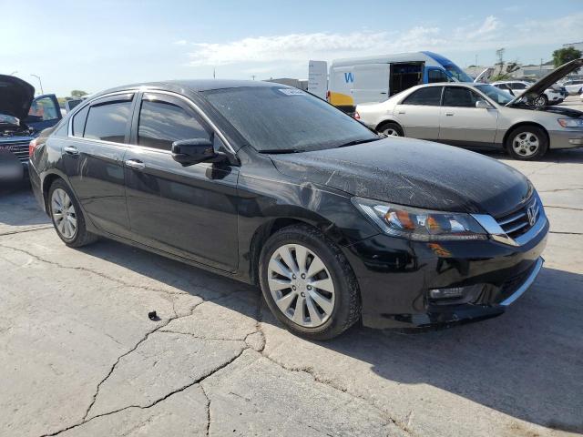 Photo 3 VIN: 1HGCR2F79EA011262 - HONDA ACCORD 