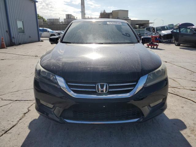 Photo 4 VIN: 1HGCR2F79EA011262 - HONDA ACCORD 