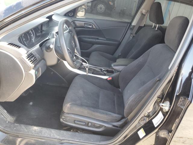 Photo 6 VIN: 1HGCR2F79EA011262 - HONDA ACCORD 