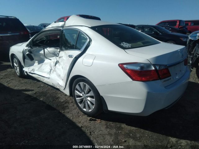 Photo 2 VIN: 1HGCR2F79EA016168 - HONDA ACCORD 