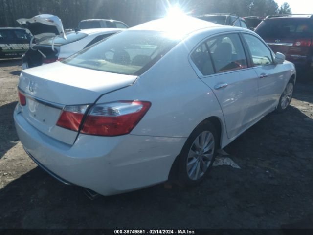 Photo 3 VIN: 1HGCR2F79EA016168 - HONDA ACCORD 