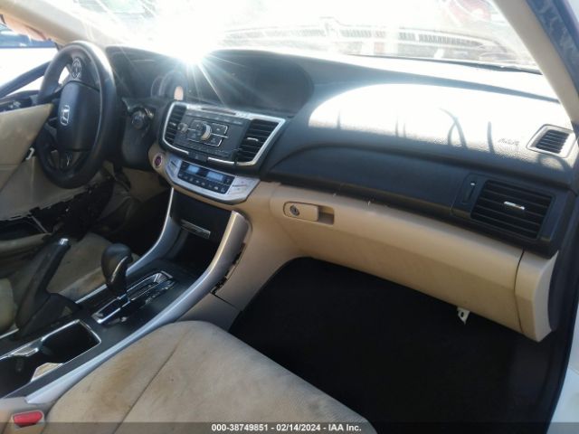 Photo 4 VIN: 1HGCR2F79EA016168 - HONDA ACCORD 