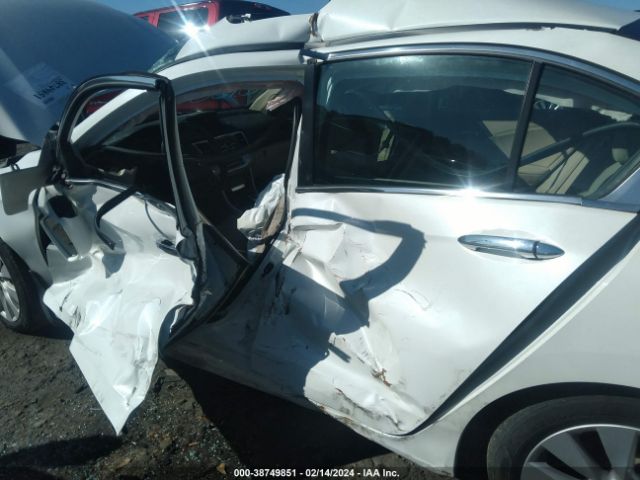 Photo 5 VIN: 1HGCR2F79EA016168 - HONDA ACCORD 