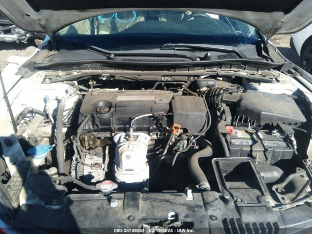 Photo 9 VIN: 1HGCR2F79EA016168 - HONDA ACCORD 