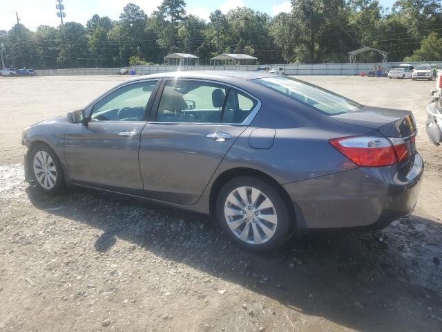 Photo 1 VIN: 1HGCR2F79EA034945 - HONDA ACCORD EX 