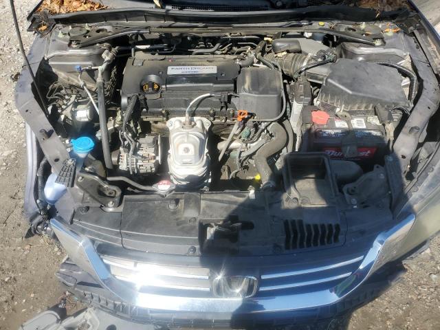 Photo 10 VIN: 1HGCR2F79EA034945 - HONDA ACCORD EX 