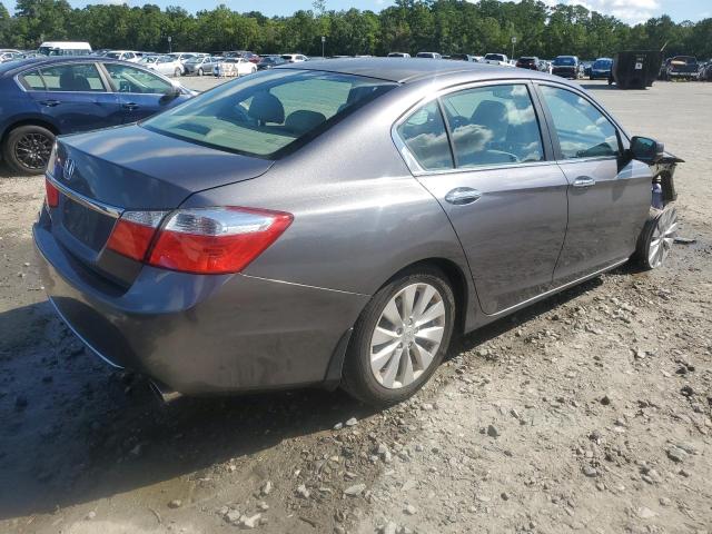 Photo 2 VIN: 1HGCR2F79EA034945 - HONDA ACCORD EX 