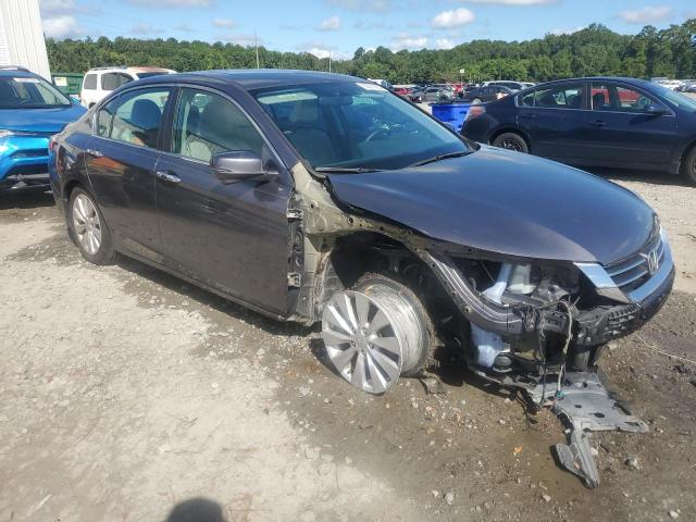 Photo 3 VIN: 1HGCR2F79EA034945 - HONDA ACCORD EX 