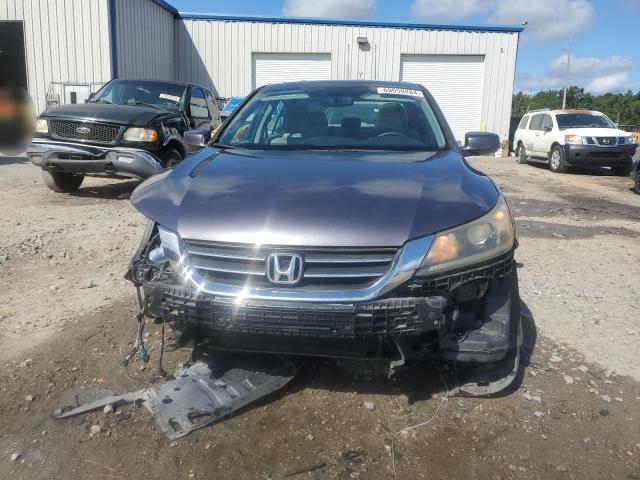 Photo 4 VIN: 1HGCR2F79EA034945 - HONDA ACCORD EX 