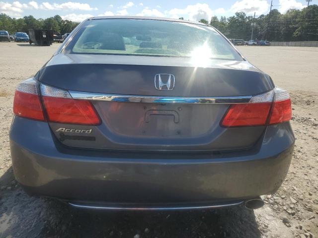 Photo 5 VIN: 1HGCR2F79EA034945 - HONDA ACCORD EX 