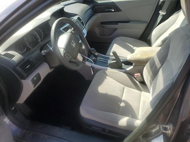 Photo 6 VIN: 1HGCR2F79EA034945 - HONDA ACCORD EX 