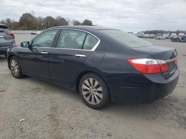 Photo 1 VIN: 1HGCR2F79EA040339 - HONDA ACCORD EX 