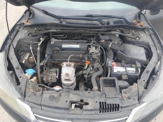 Photo 10 VIN: 1HGCR2F79EA040339 - HONDA ACCORD EX 