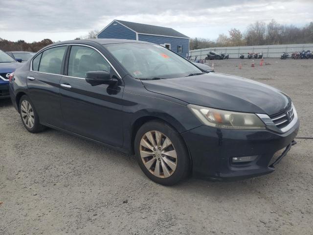 Photo 3 VIN: 1HGCR2F79EA040339 - HONDA ACCORD EX 