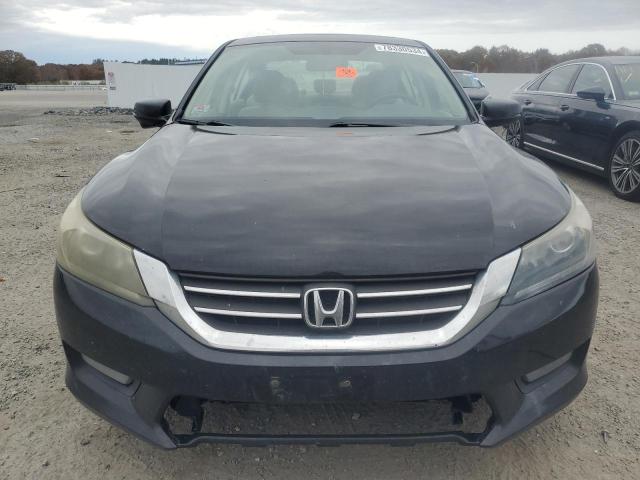 Photo 4 VIN: 1HGCR2F79EA040339 - HONDA ACCORD EX 