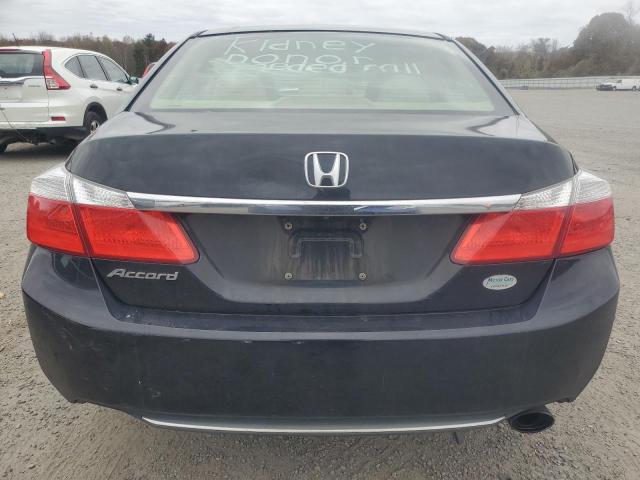 Photo 5 VIN: 1HGCR2F79EA040339 - HONDA ACCORD EX 