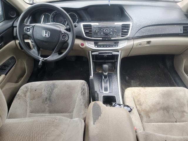 Photo 7 VIN: 1HGCR2F79EA040339 - HONDA ACCORD EX 