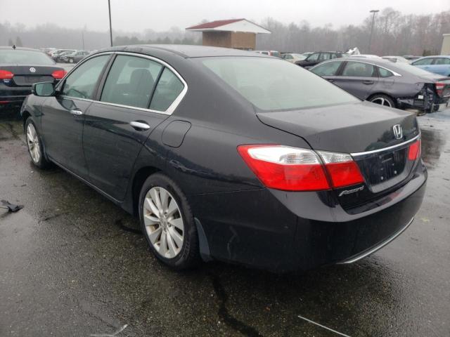 Photo 1 VIN: 1HGCR2F79EA052927 - HONDA ACCORD EX 