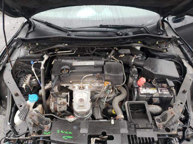 Photo 10 VIN: 1HGCR2F79EA052927 - HONDA ACCORD EX 